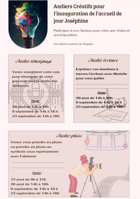 Affiche 2