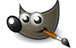 Logo Gimp